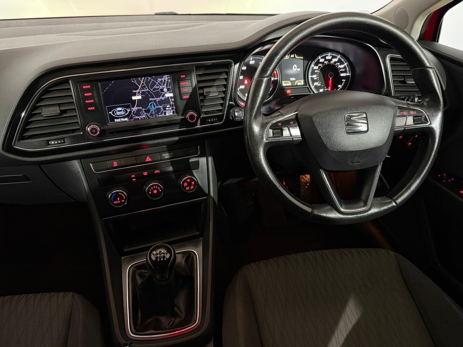 Used SEAT Leon 2014 for sale - 76246296: Photo 12