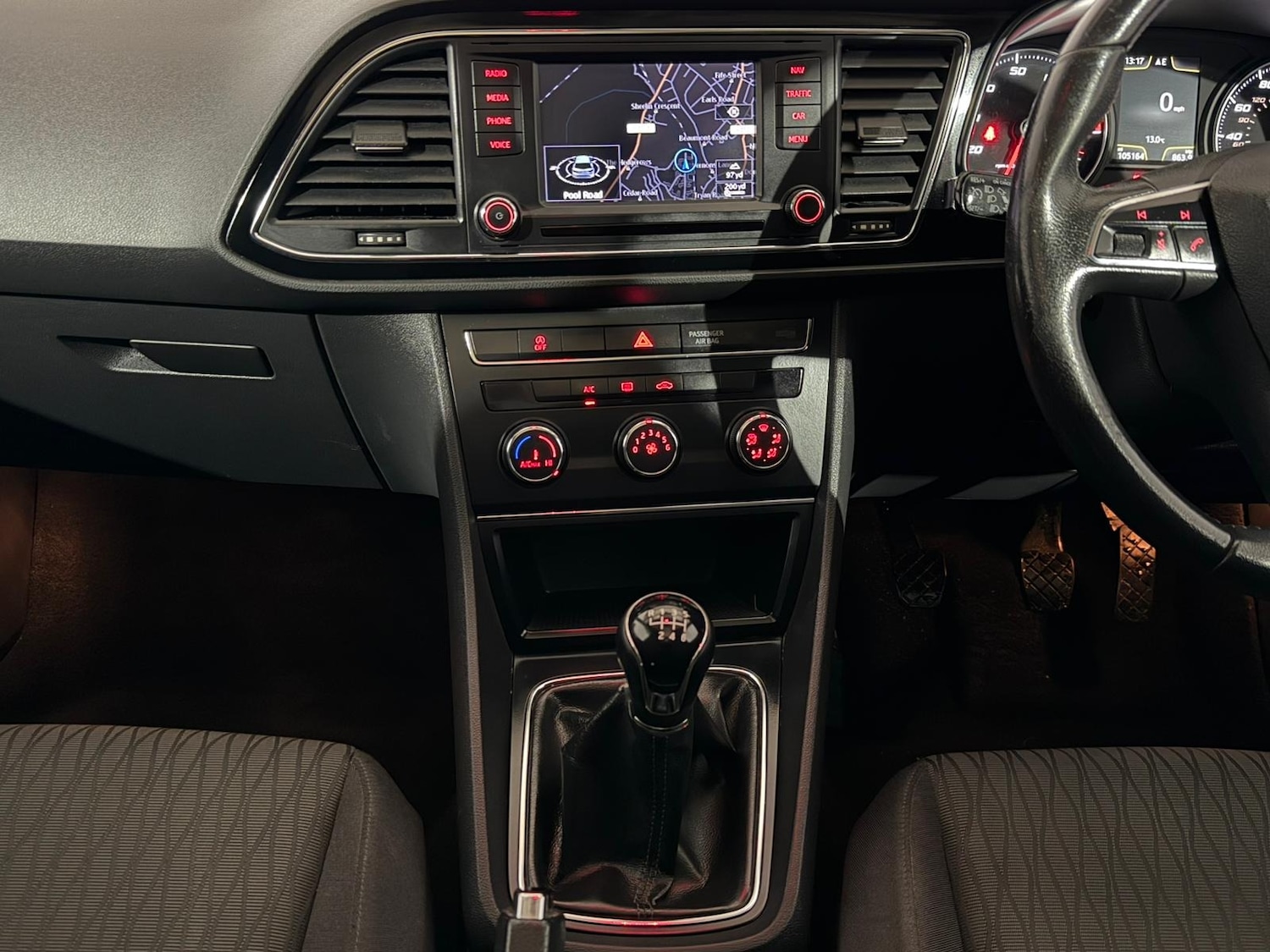 Used SEAT Leon 2014 for sale - 76246296: Photo 14