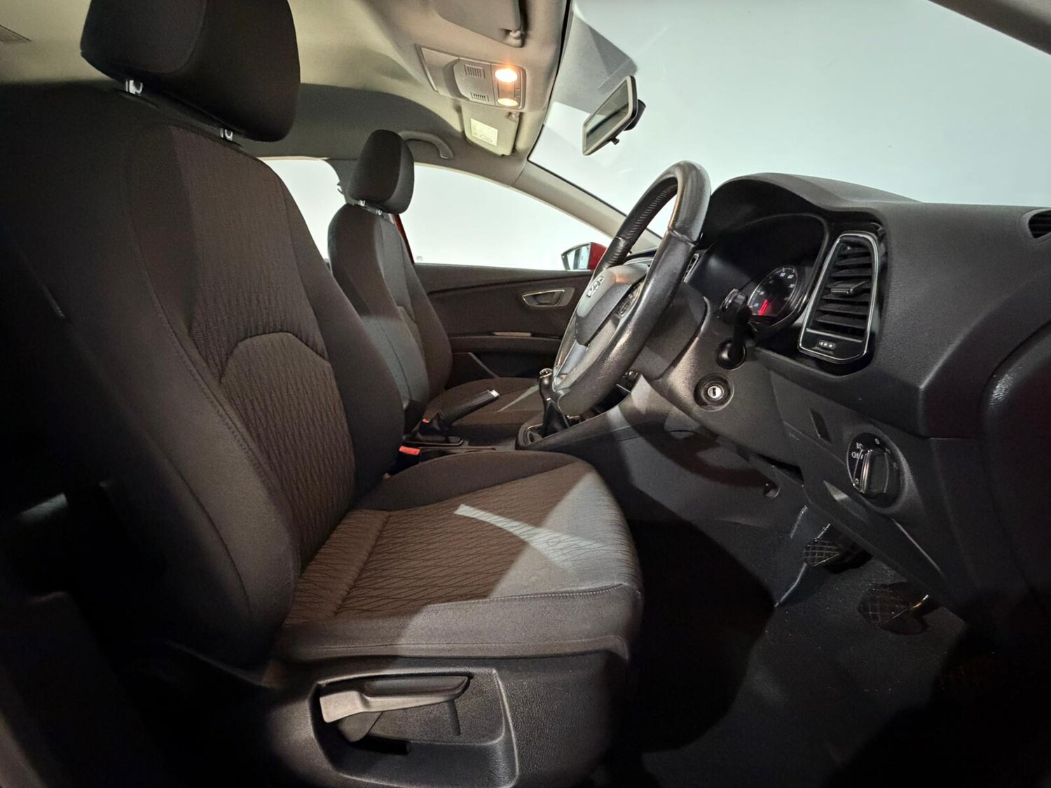 Used SEAT Leon 2014 for sale - 76246296: Photo 16