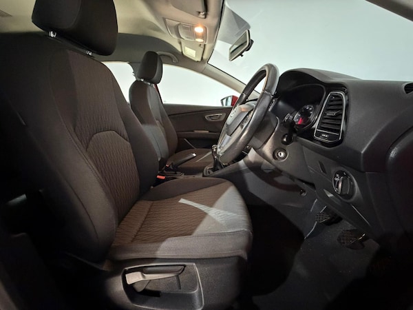 Used SEAT Leon 2014 for sale - 76246296: Photo 16