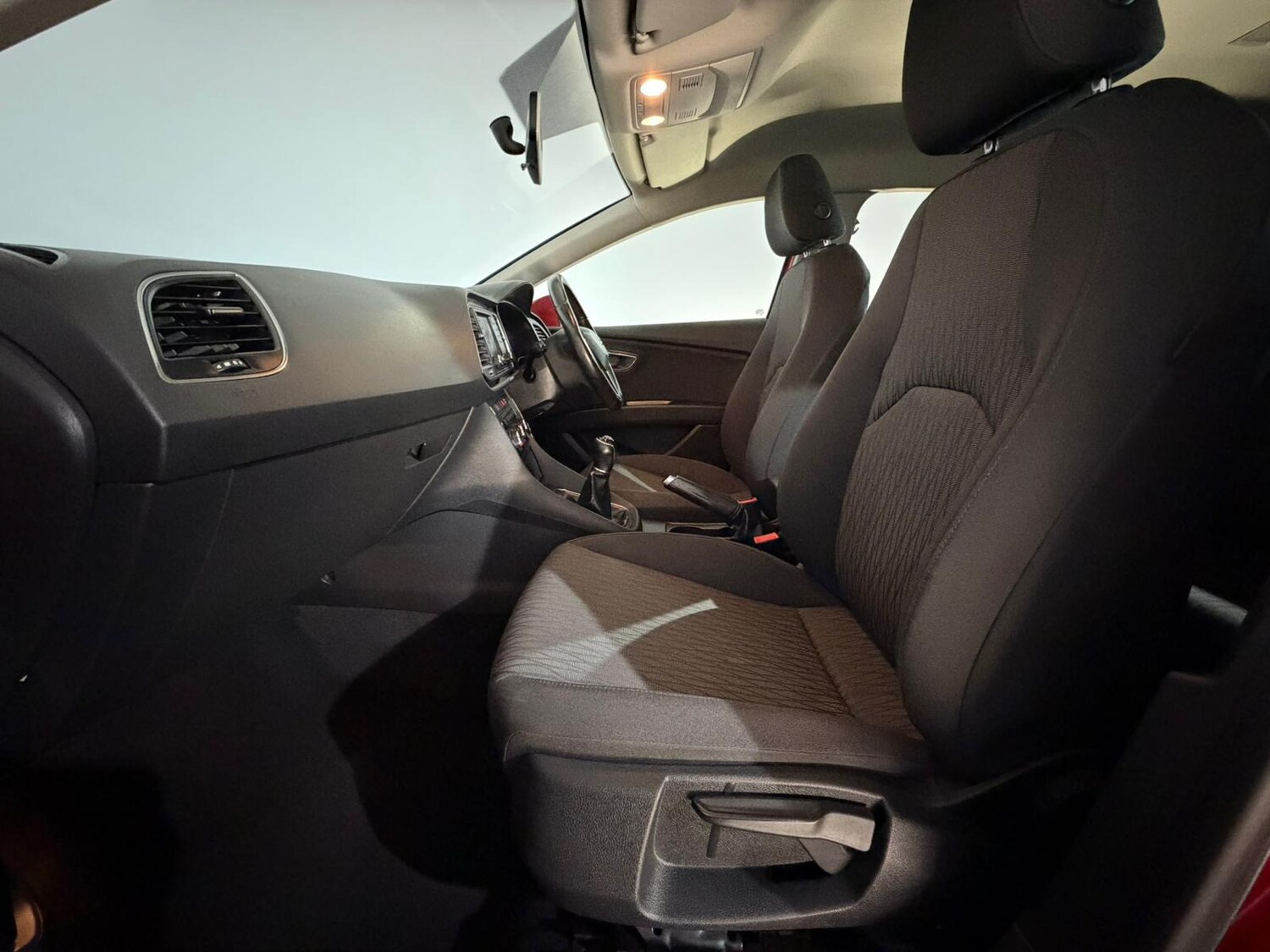 Used SEAT Leon 2014 for sale - 76246296: Photo 17