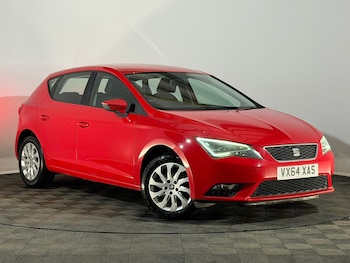 2014 (64) - 1.2 TSI 110 SE 5dr [Technology Pack]