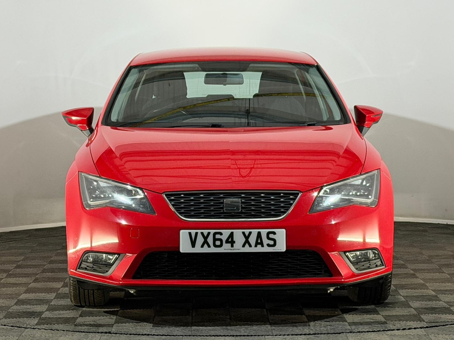 Used SEAT Leon 2014 for sale - 76246296: Photo 2