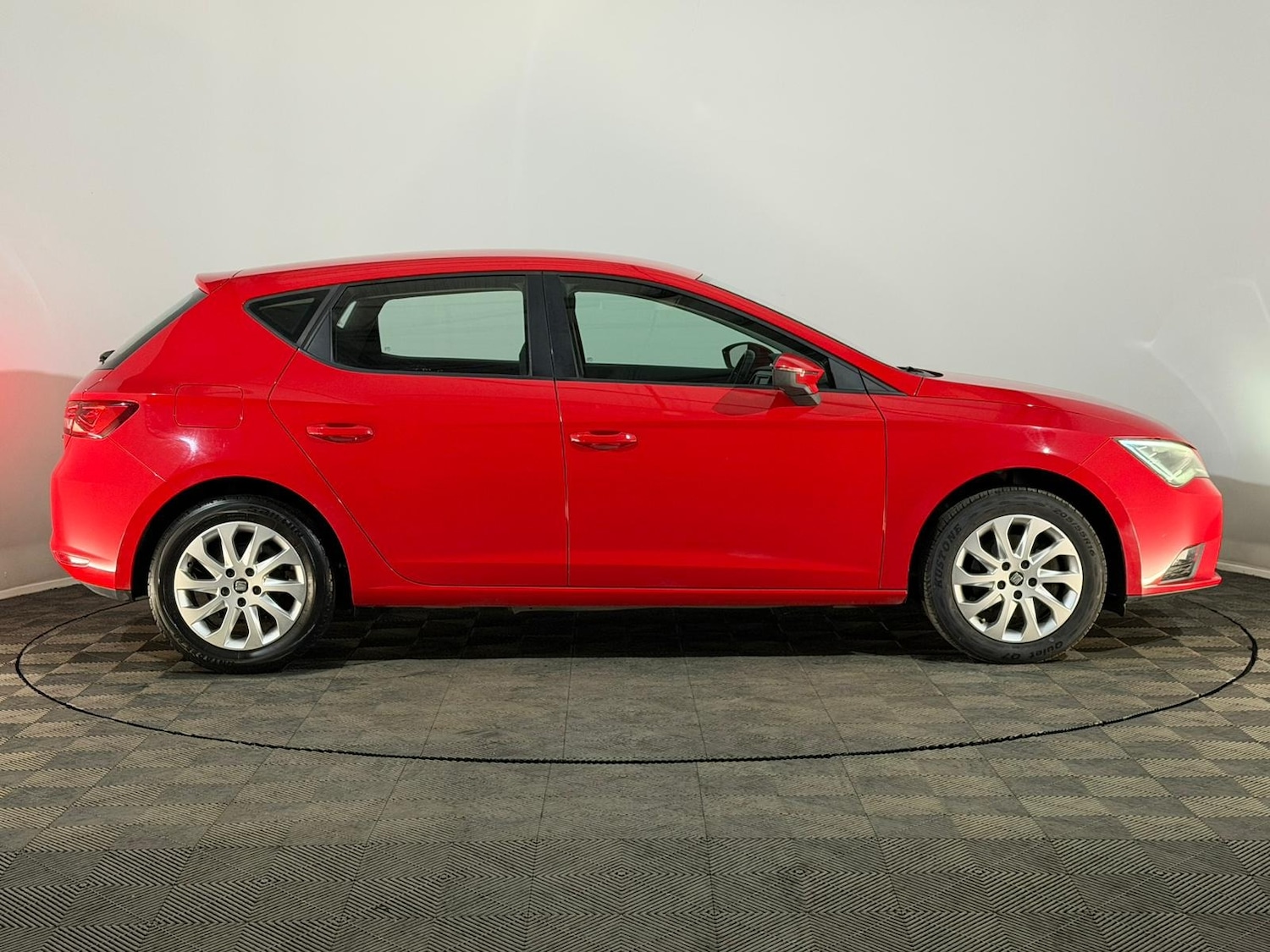 Used SEAT Leon 2014 for sale - 76246296: Photo 4