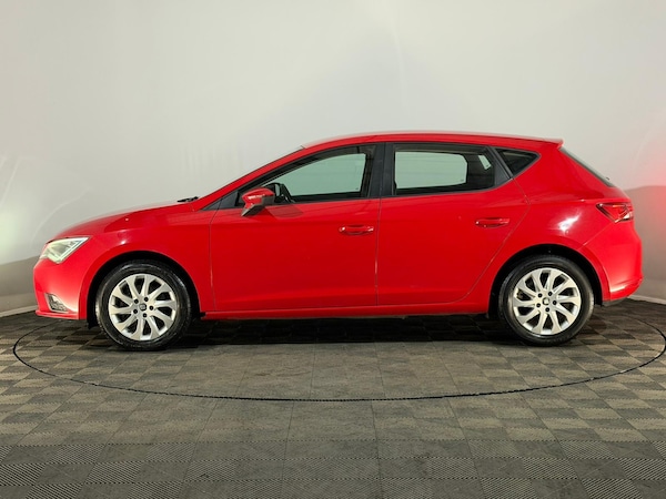 Used SEAT Leon 2014 for sale - 76246296: Photo 5