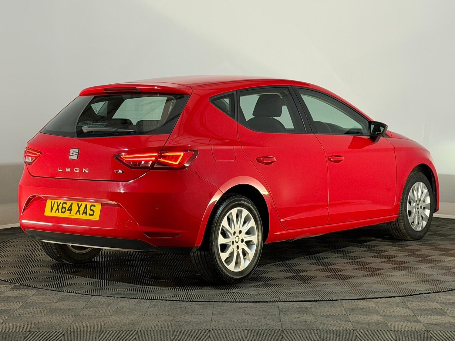 Used SEAT Leon 2014 for sale - 76246296: Photo 6