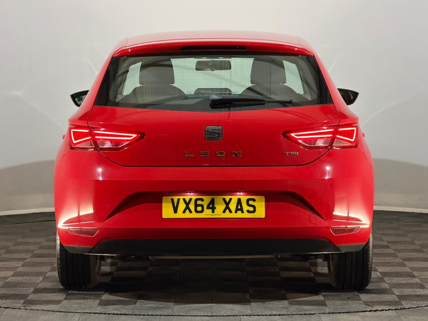 Used SEAT Leon 2014 for sale - 76246296: Photo 7