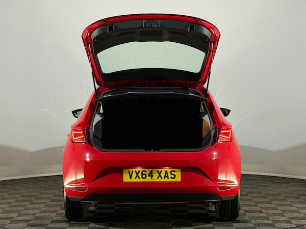 Used SEAT Leon 2014 for sale - 76246296: Photo 8