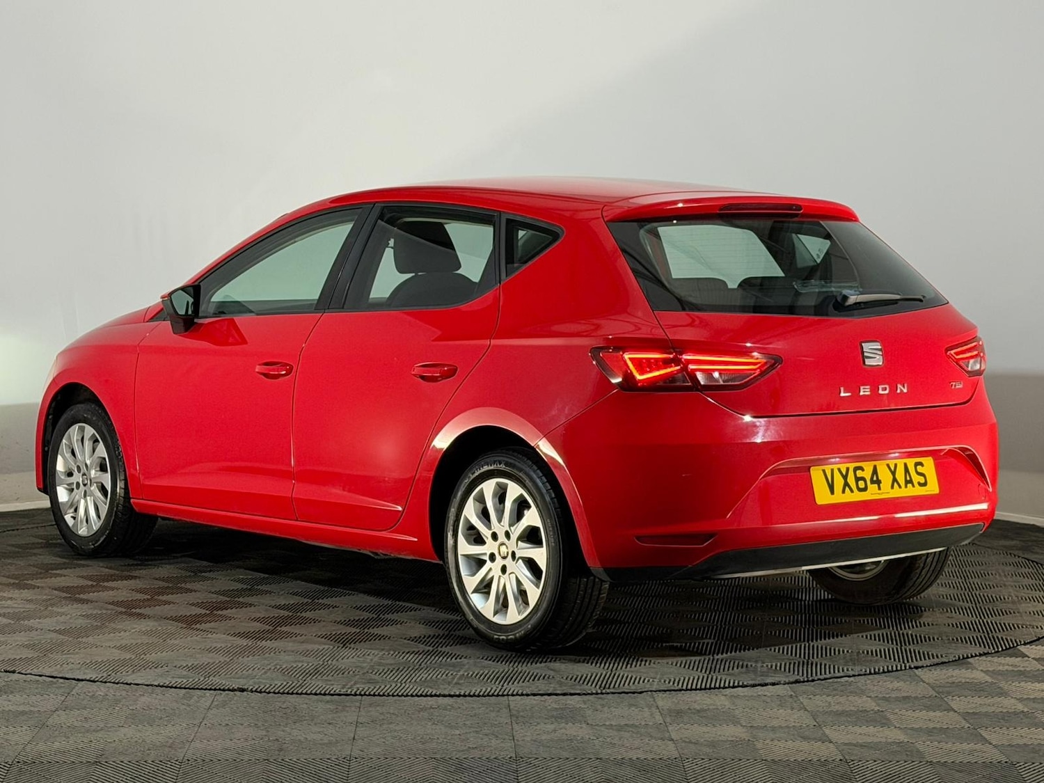 Used SEAT Leon 2014 for sale - 76246296: Photo 9