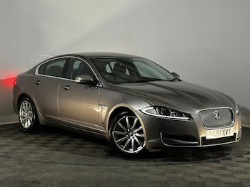 2011 (61) - 2.2d Premium Luxury 4dr Auto
