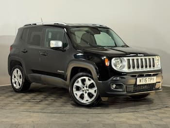 Used Jeep Renegade 2015 for sale - 79779863: Photo