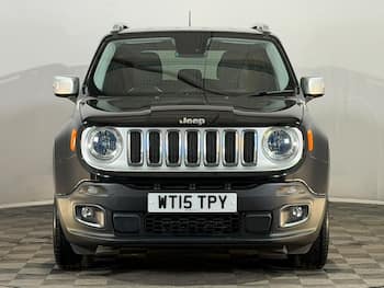Used Jeep Renegade 2015 for sale - 79779863: Photo
