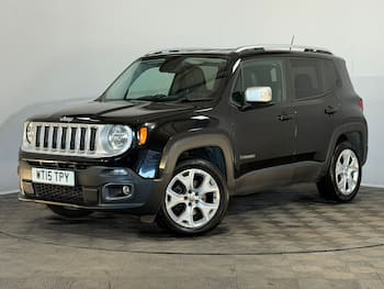 Used Jeep Renegade 2015 for sale - 79779863: Photo