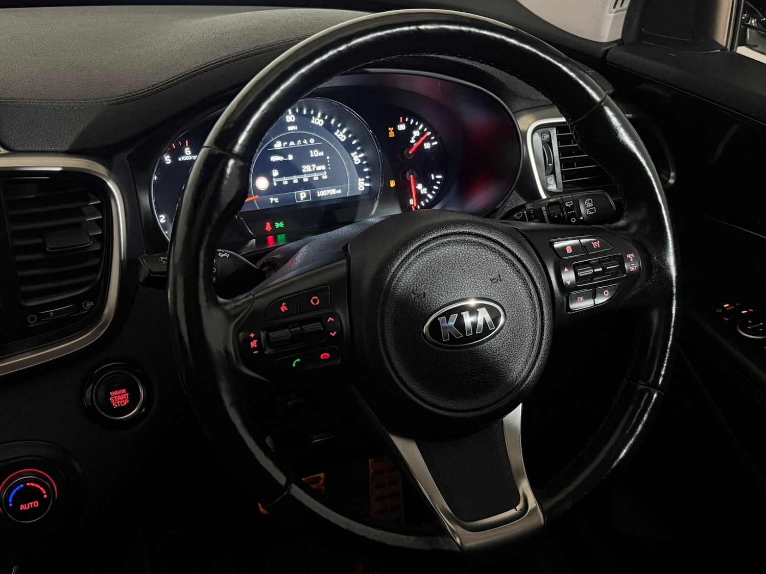 Used Kia Sorento 2015 for sale - 78216224: Photo 13