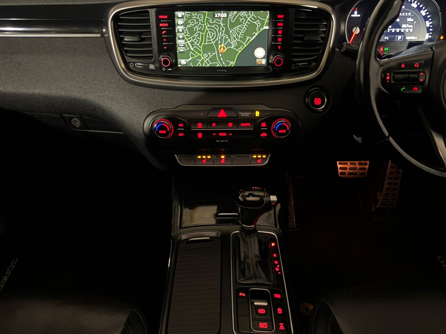 Used Kia Sorento 2015 for sale - 78216224: Photo 14