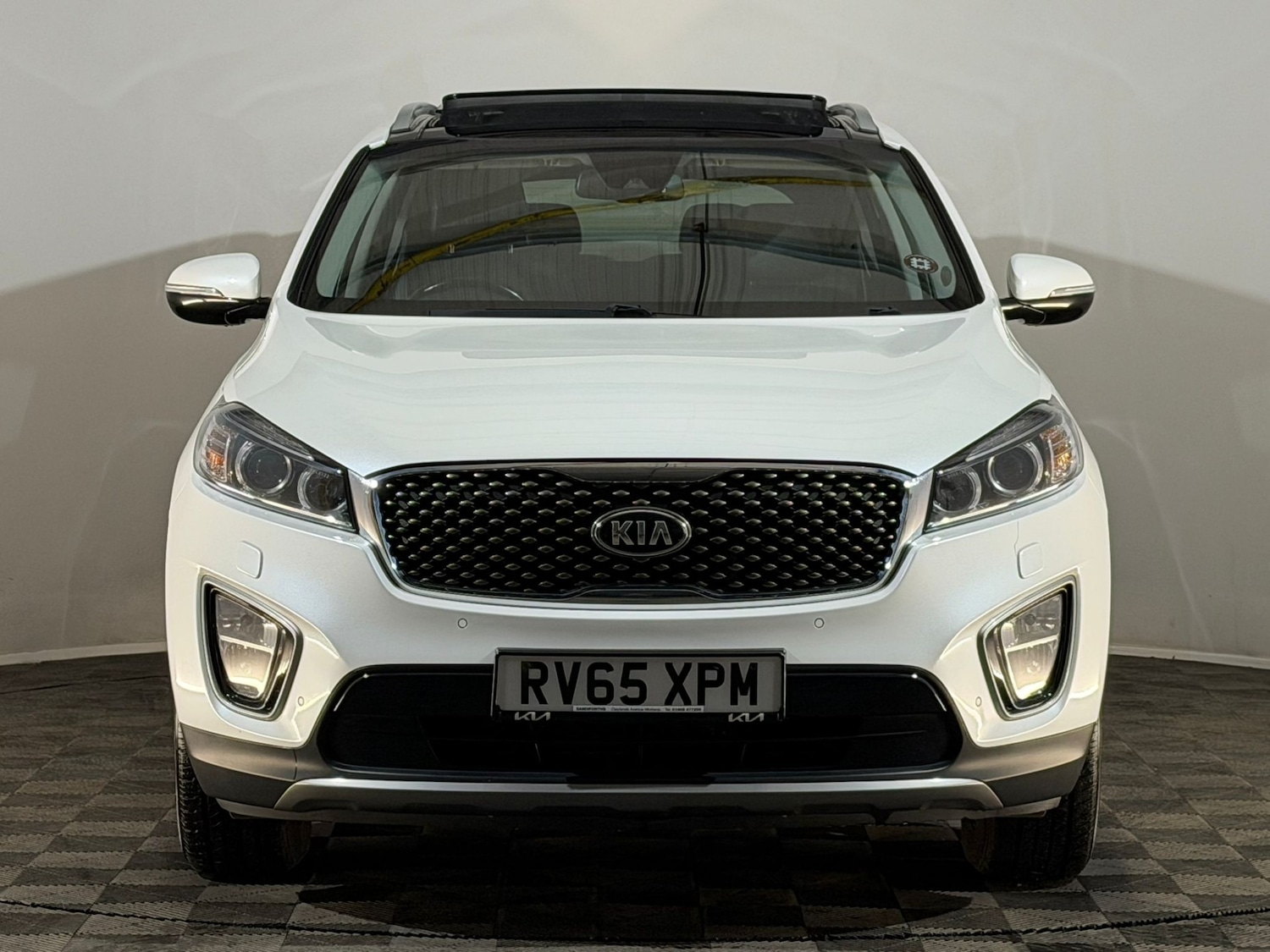 Used Kia Sorento 2015 for sale - 78216224: Photo 2