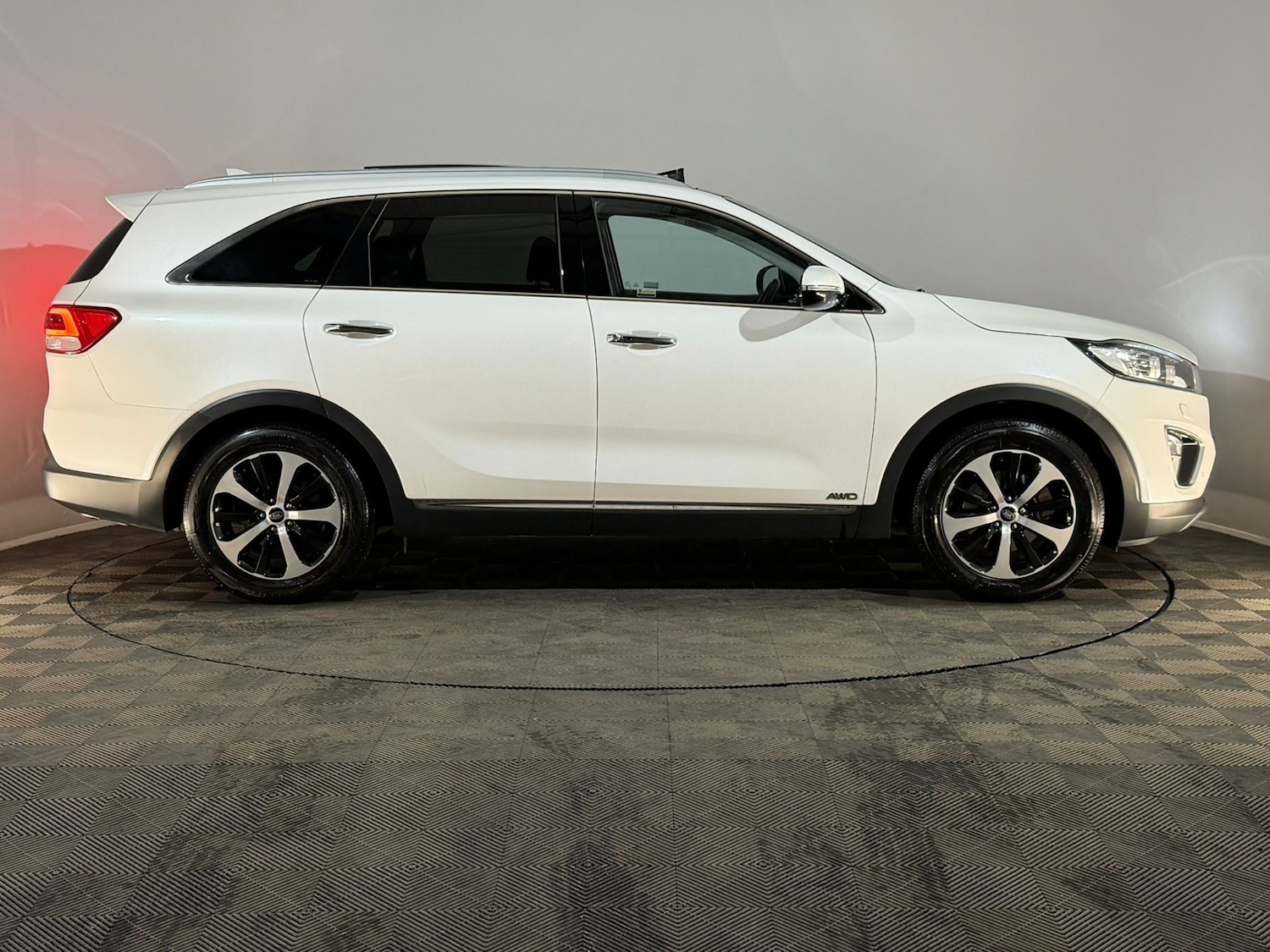 Used Kia Sorento 2015 for sale - 78216224: Photo 4