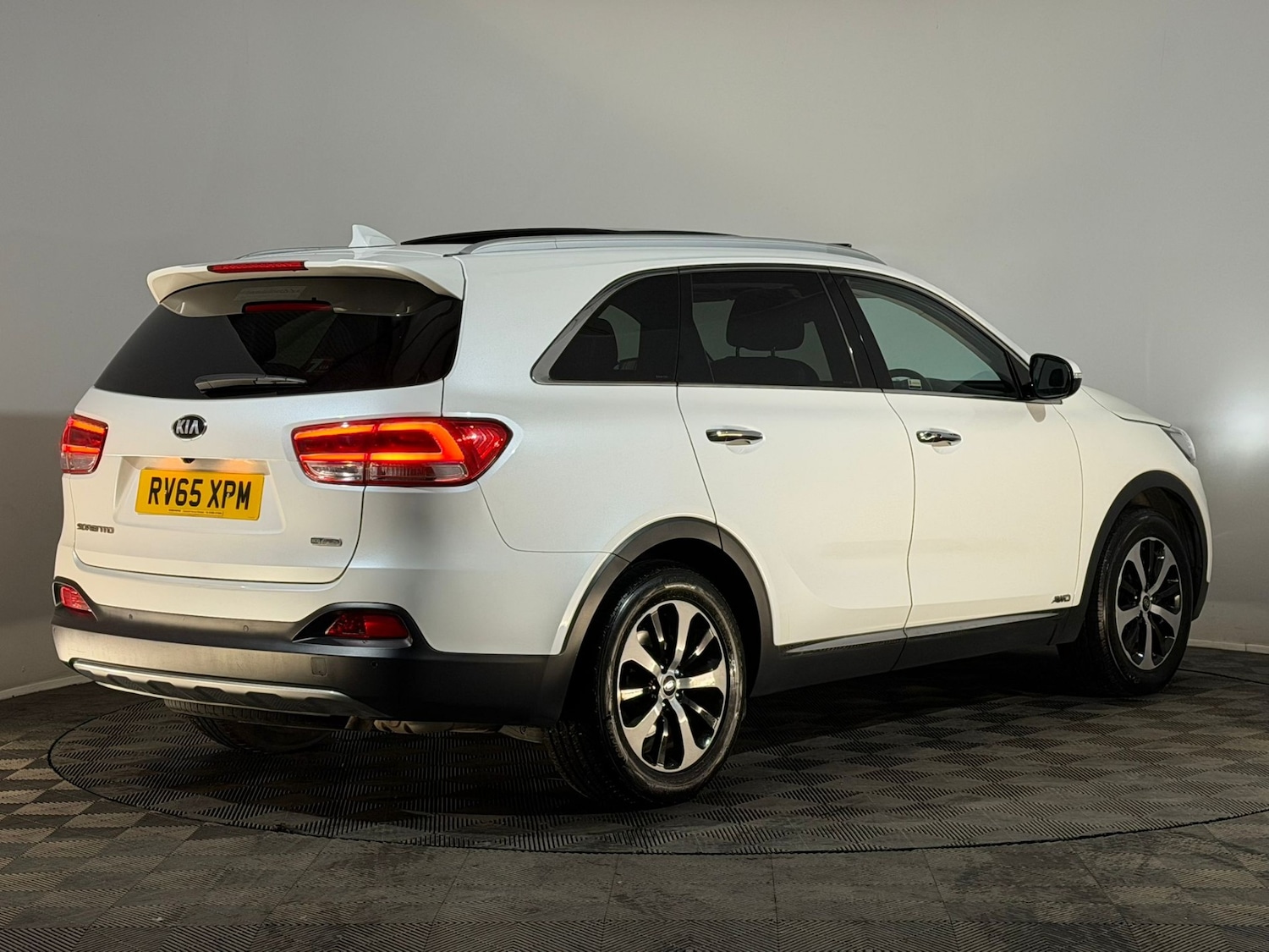 Used Kia Sorento 2015 for sale - 78216224: Photo 6