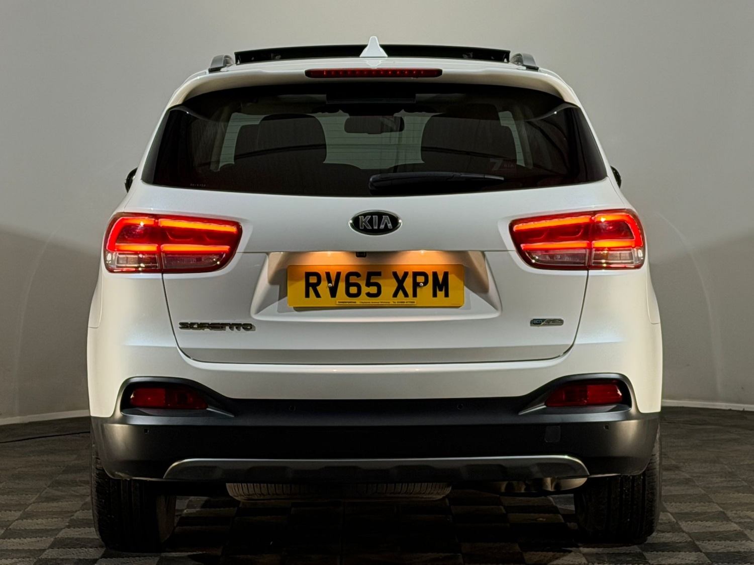 Used Kia Sorento 2015 for sale - 78216224: Photo 7