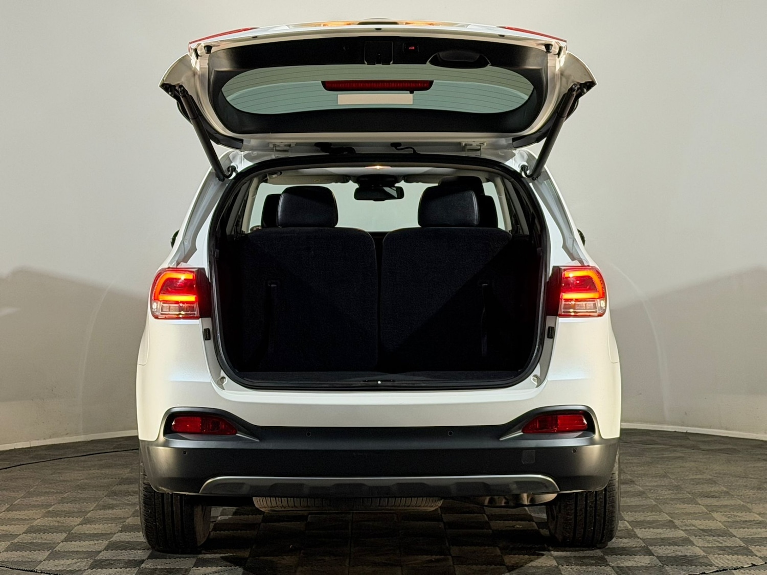 Used Kia Sorento 2015 for sale - 78216224: Photo 8