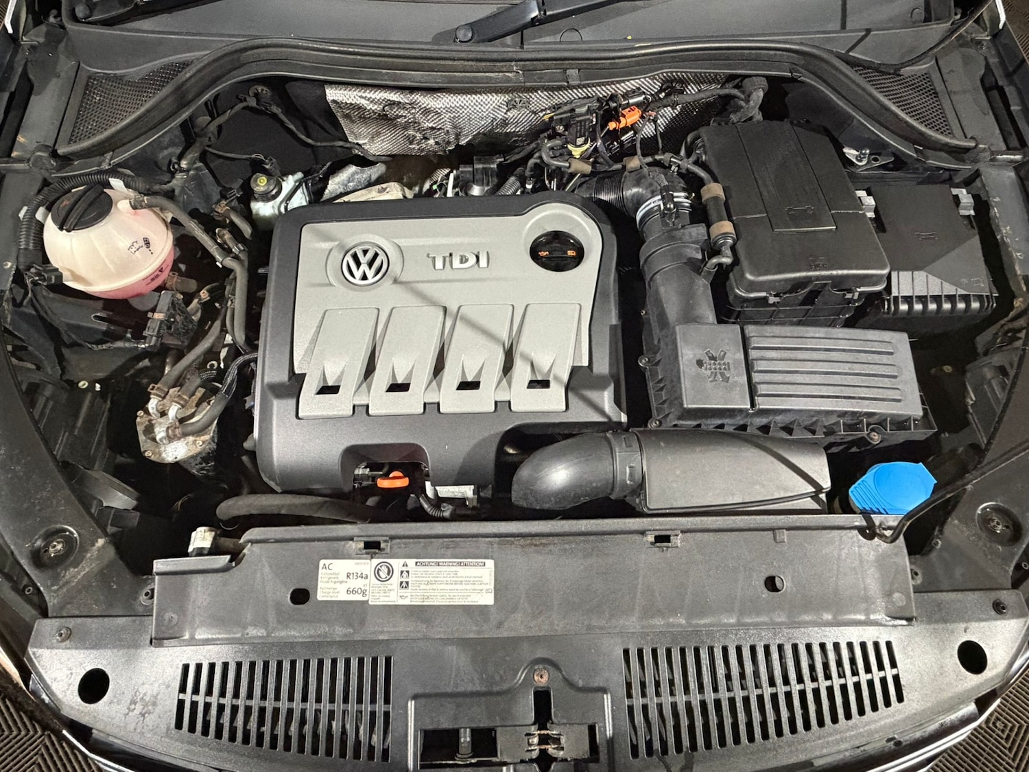 Used Volkswagen Tiguan 2012 for sale - 76419931: Photo 10