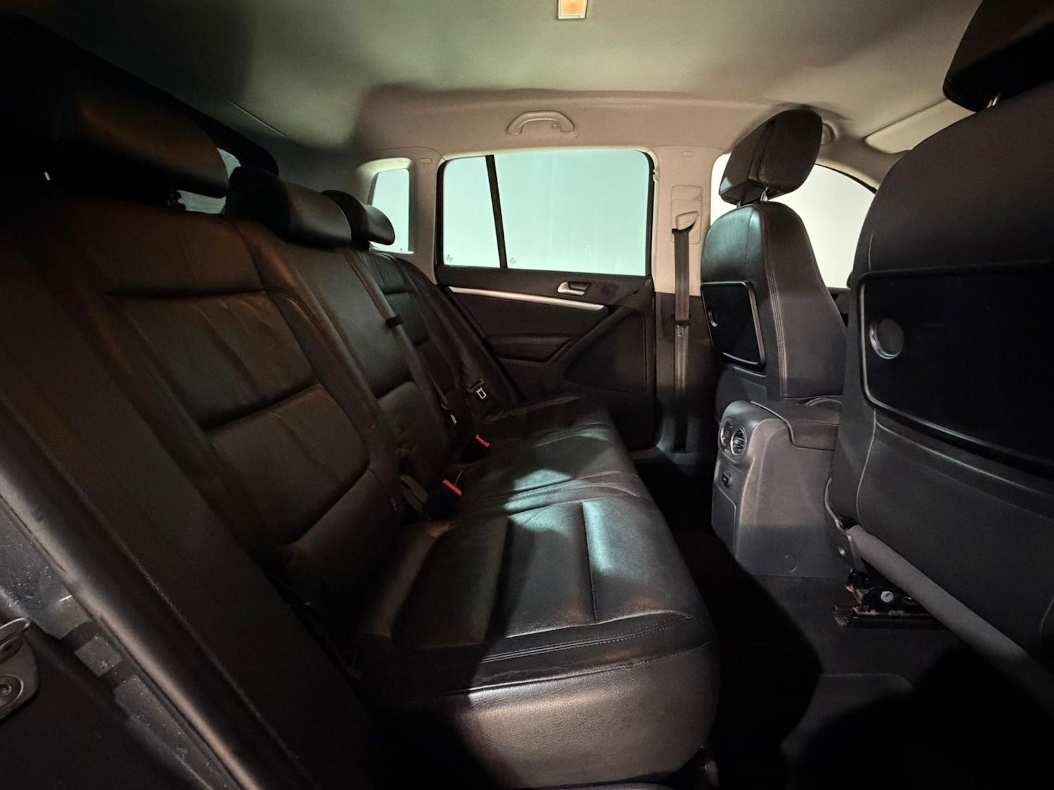 Used Volkswagen Tiguan 2012 for sale - 76419931: Photo 17