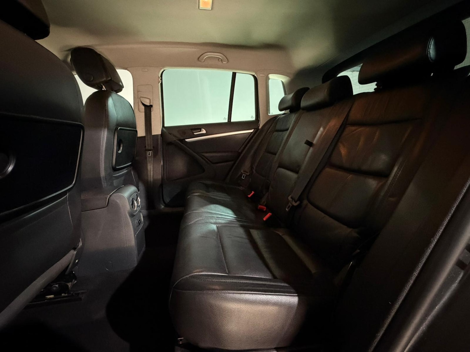 Used Volkswagen Tiguan 2012 for sale - 76419931: Photo 18