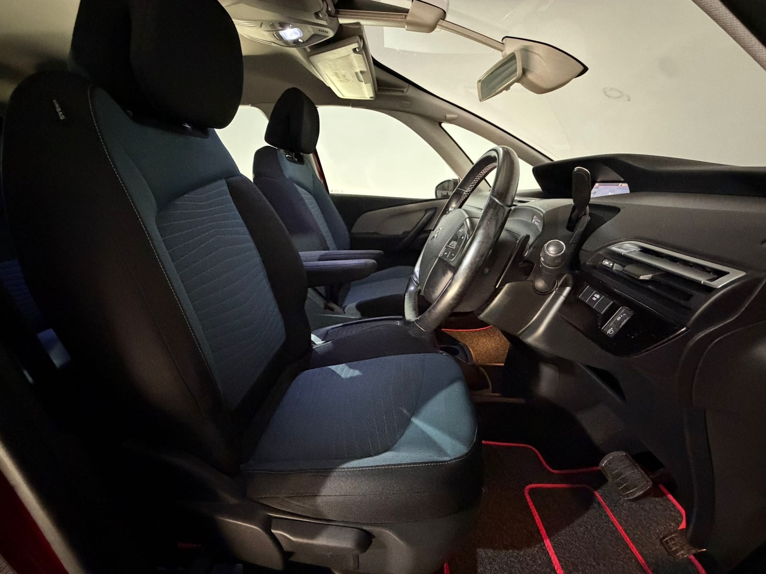 Used Citroen C4 Picasso 2017 for sale - 77360012: Photo 14