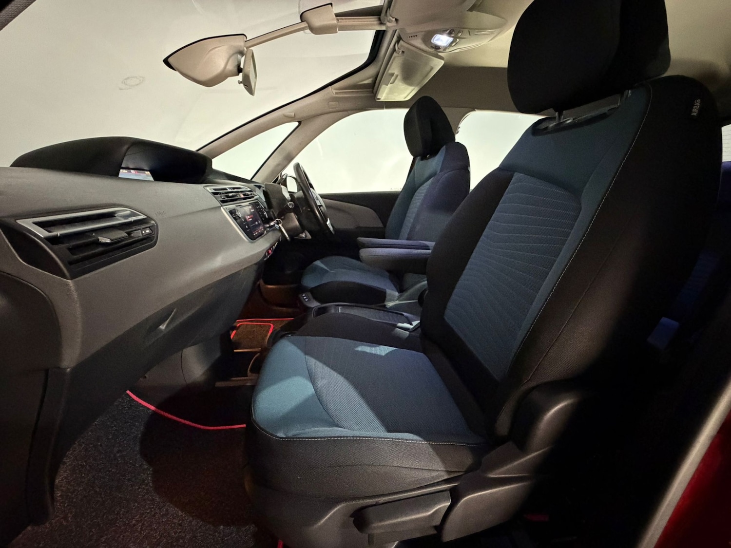 Used Citroen C4 Picasso 2017 for sale - 77360012: Photo 15