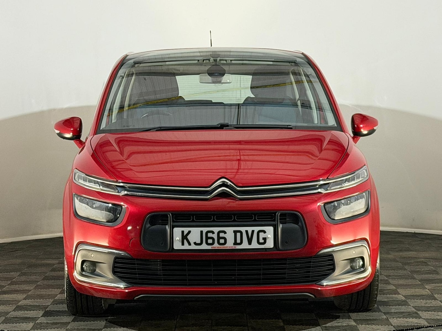 Used Citroen C4 Picasso 2017 for sale - 77360012: Photo 2