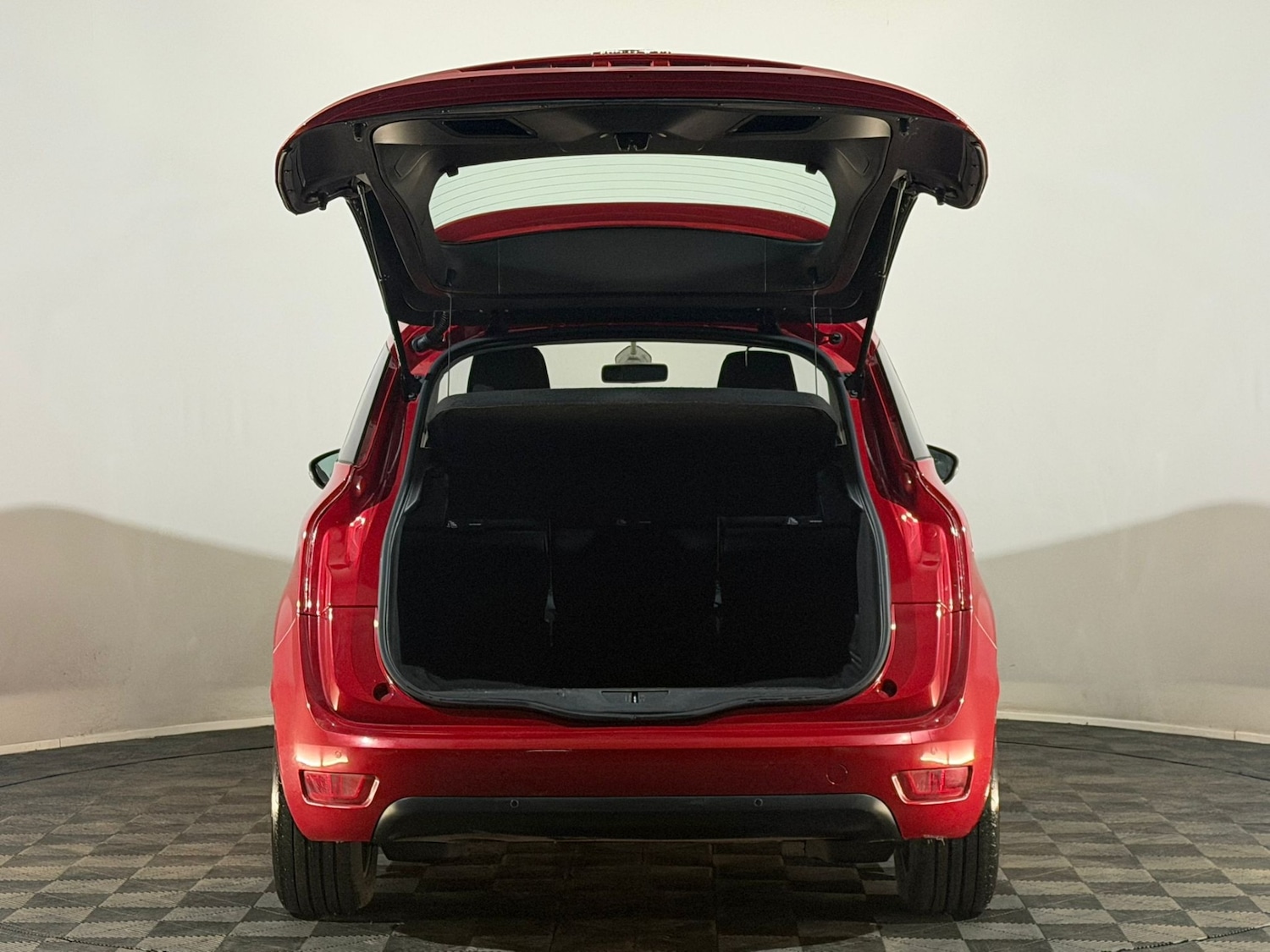 Used Citroen C4 Picasso 2017 for sale - 77360012: Photo 8