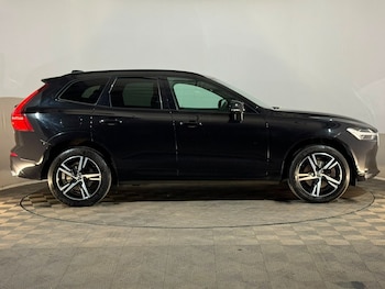 Used Volvo XC60 2019 for sale - 79545466: Photo