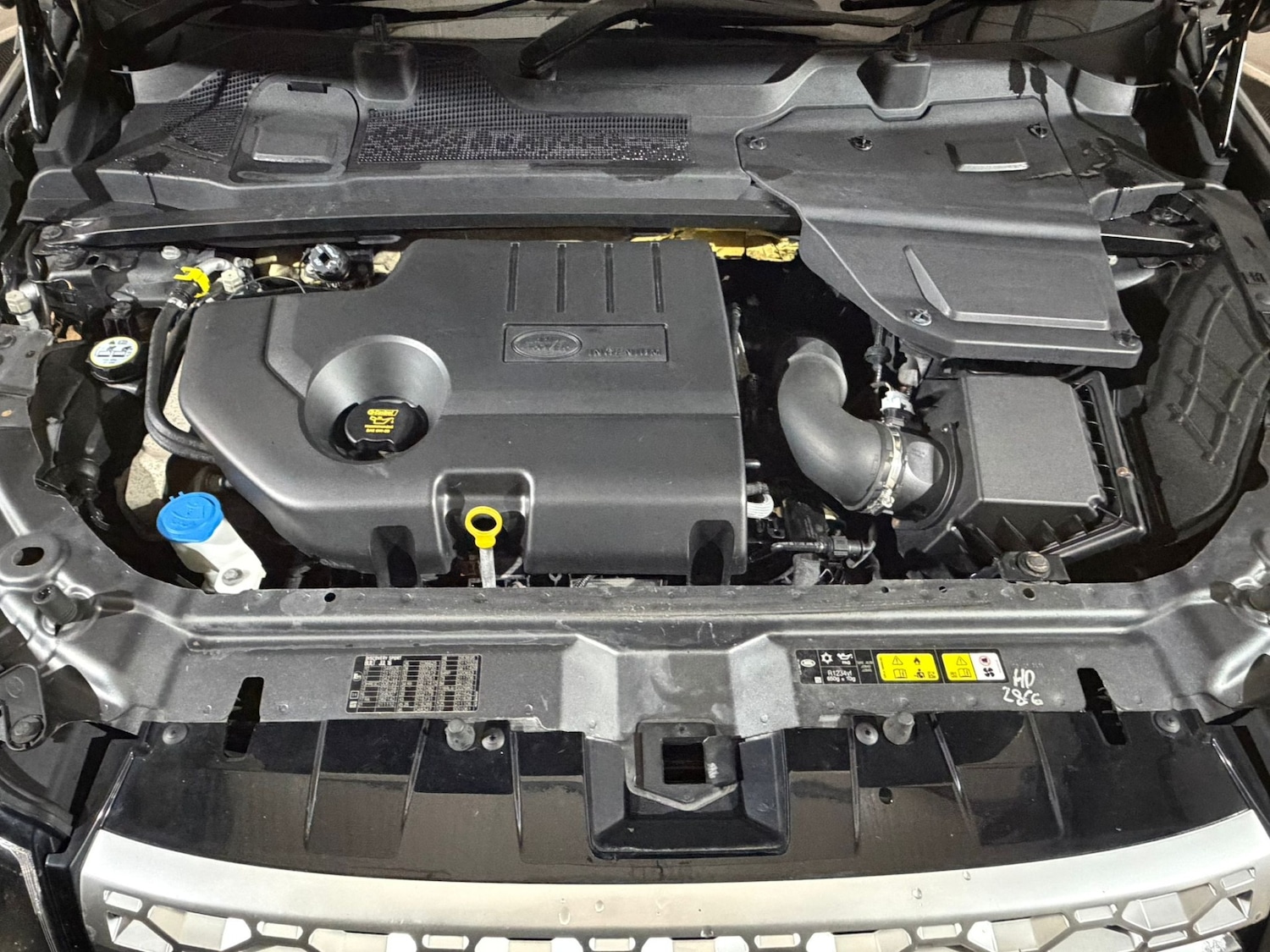 Used Land Rover Discovery Sport 2016 for sale - 76170845: Photo 10