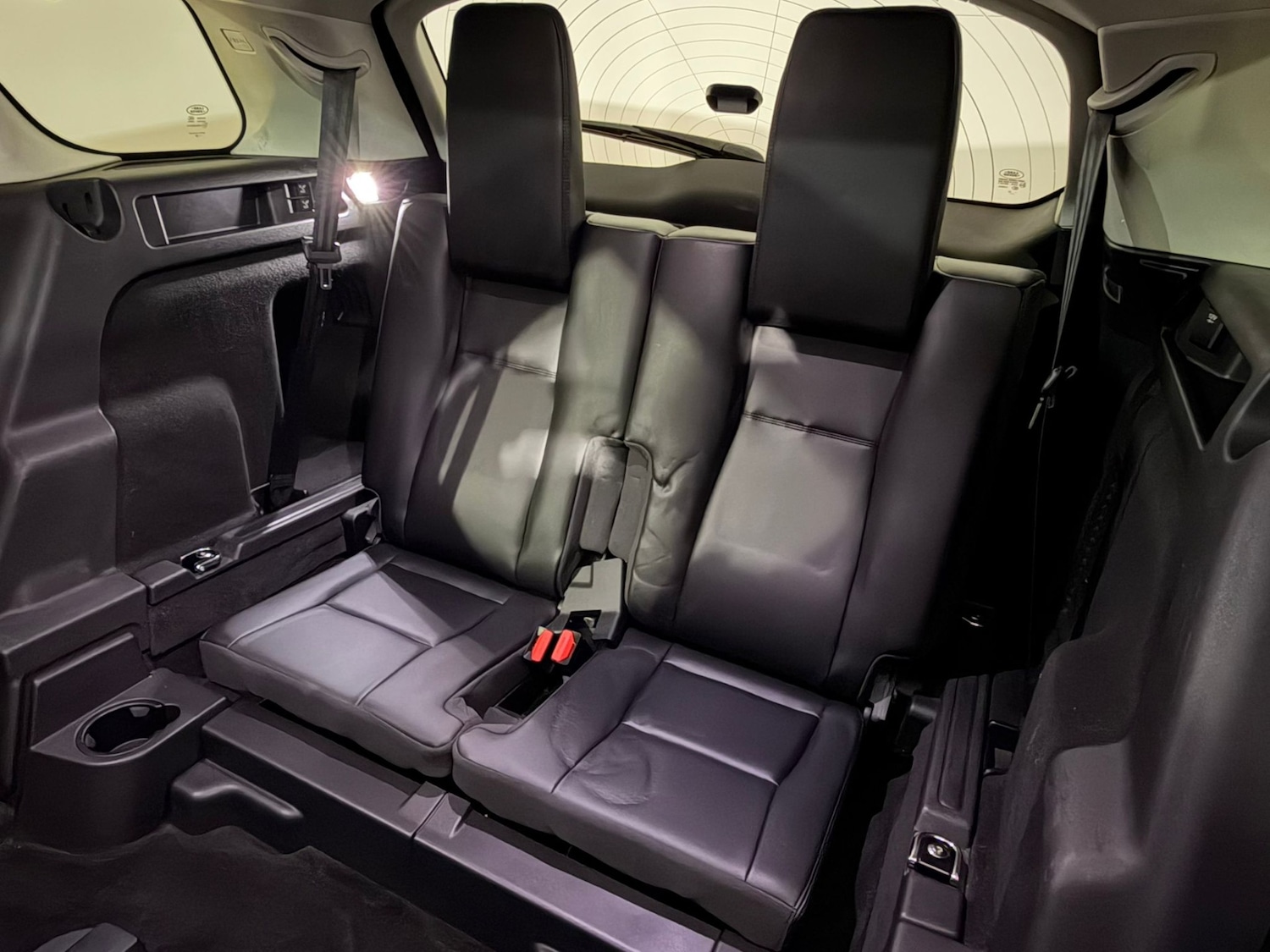 Used Land Rover Discovery Sport 2016 for sale - 76170845: Photo 23