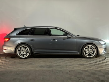 Used Audi A4 2019 for sale - 79585345: Photo