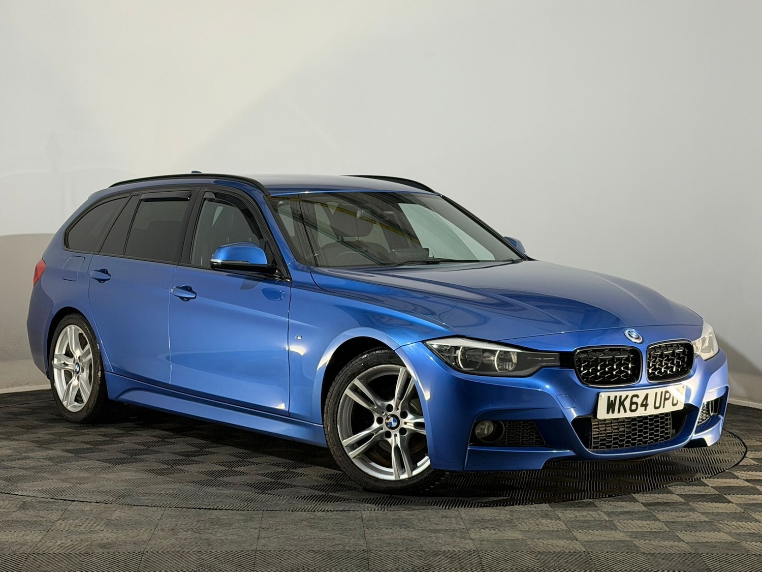 Used BMW 3 Series 2014 for sale - 76261289: Photo 1