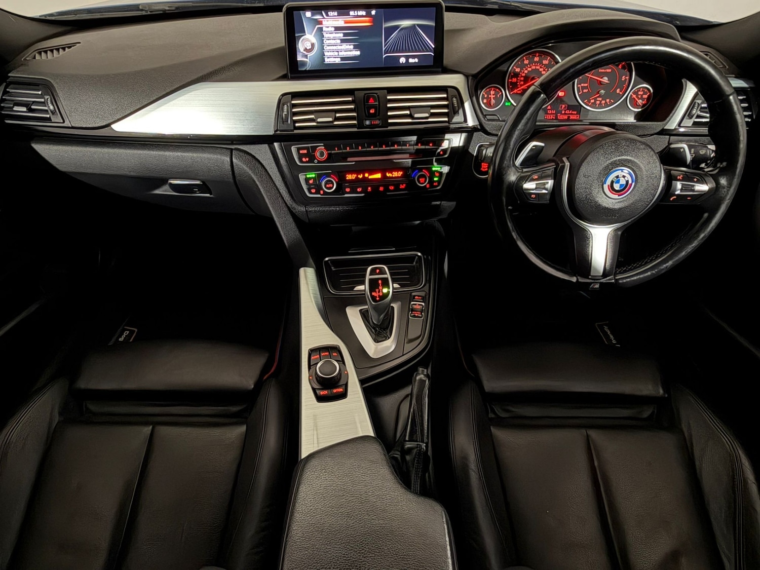 Used BMW 3 Series 2014 for sale - 76261289: Photo 11