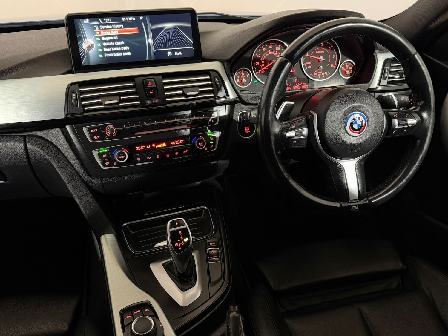 Used BMW 3 Series 2014 for sale - 76261289: Photo 12