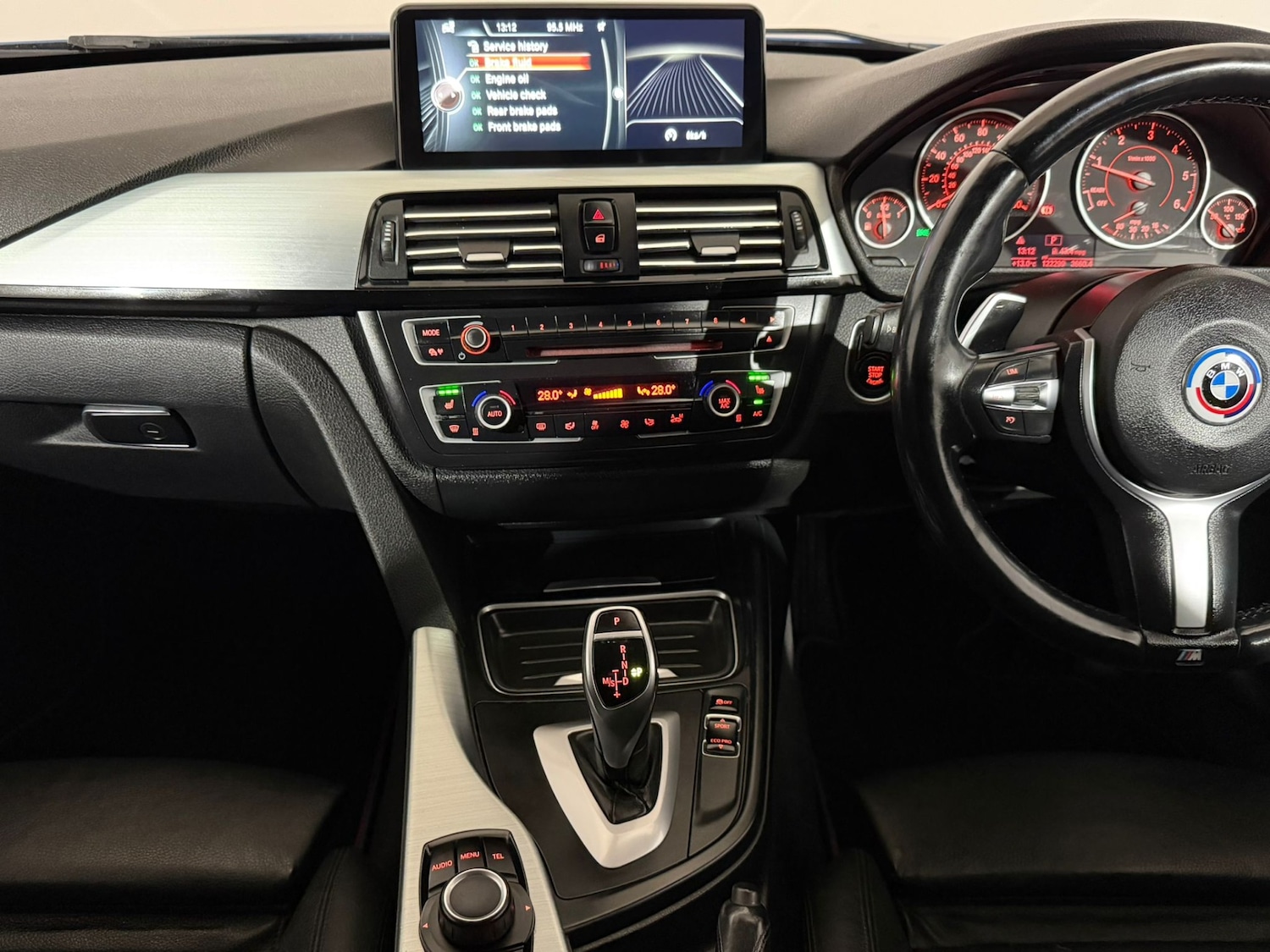 Used BMW 3 Series 2014 for sale - 76261289: Photo 13