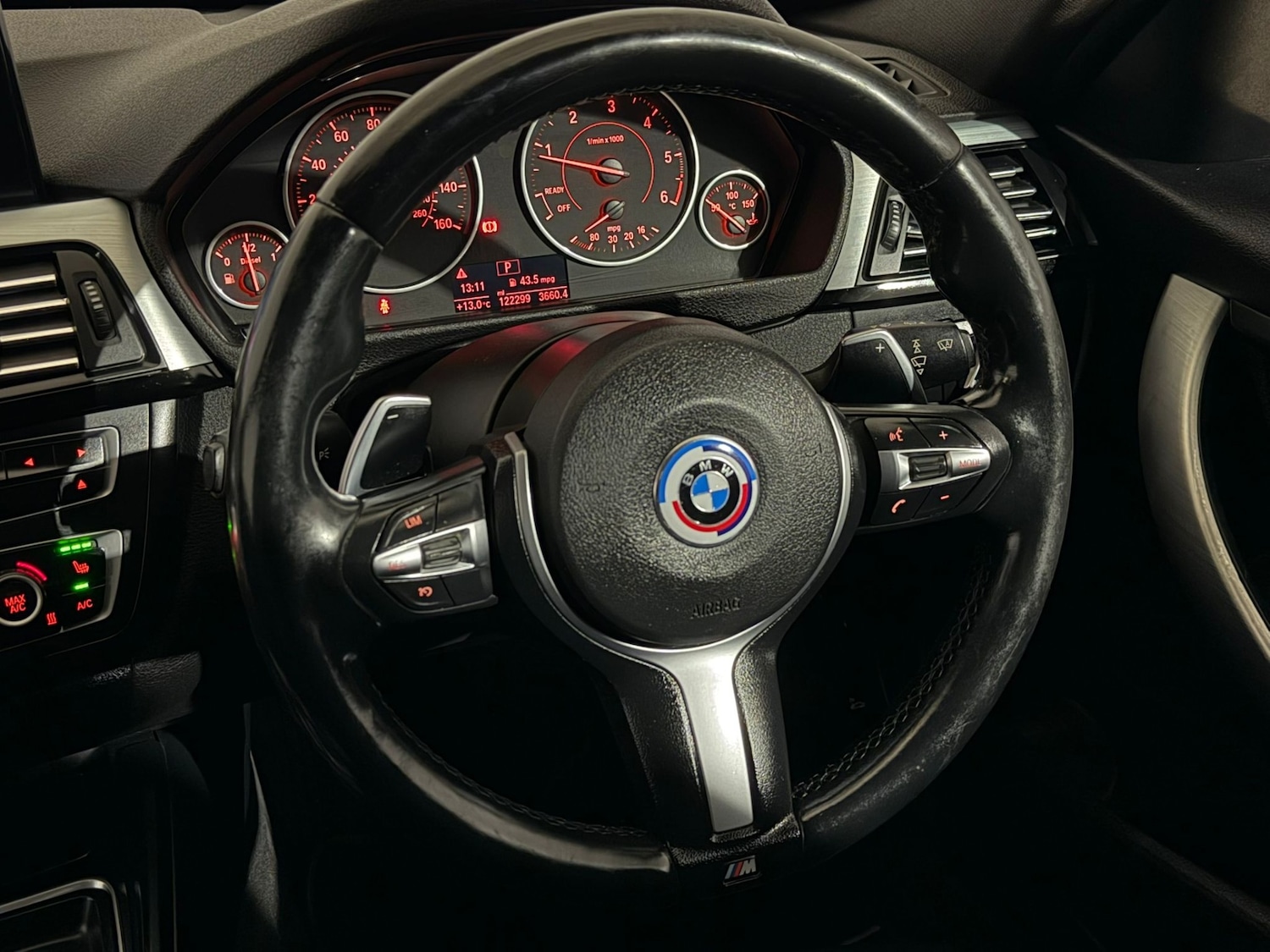 Used BMW 3 Series 2014 for sale - 76261289: Photo 14
