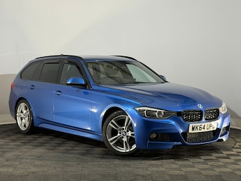 Used BMW 3 Series 2014 for sale - 76261289: Photo