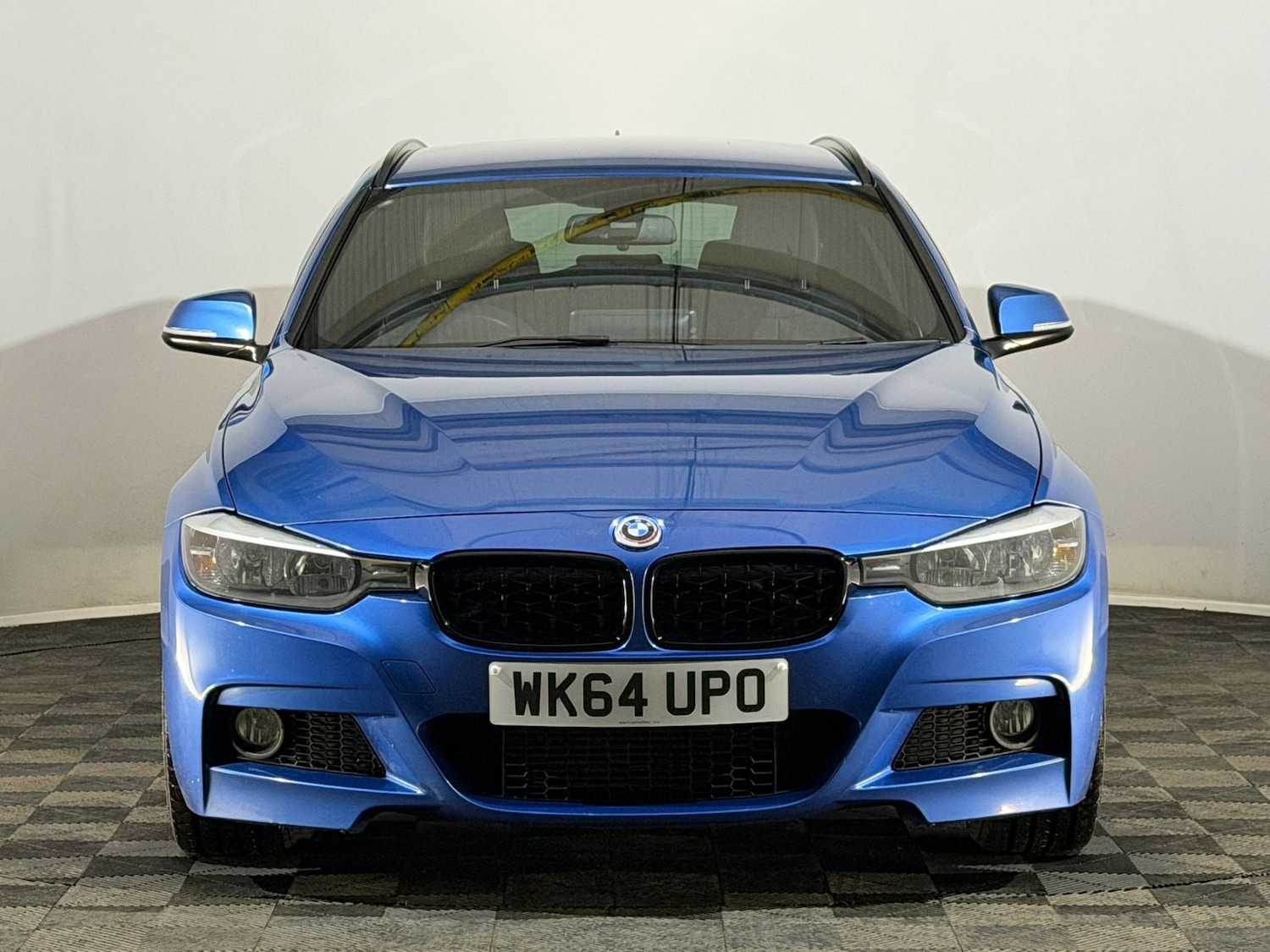 Used BMW 3 Series 2014 for sale - 76261289: Photo 2