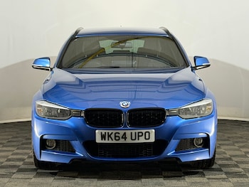 Used BMW 3 Series 2014 for sale - 76261289: Photo