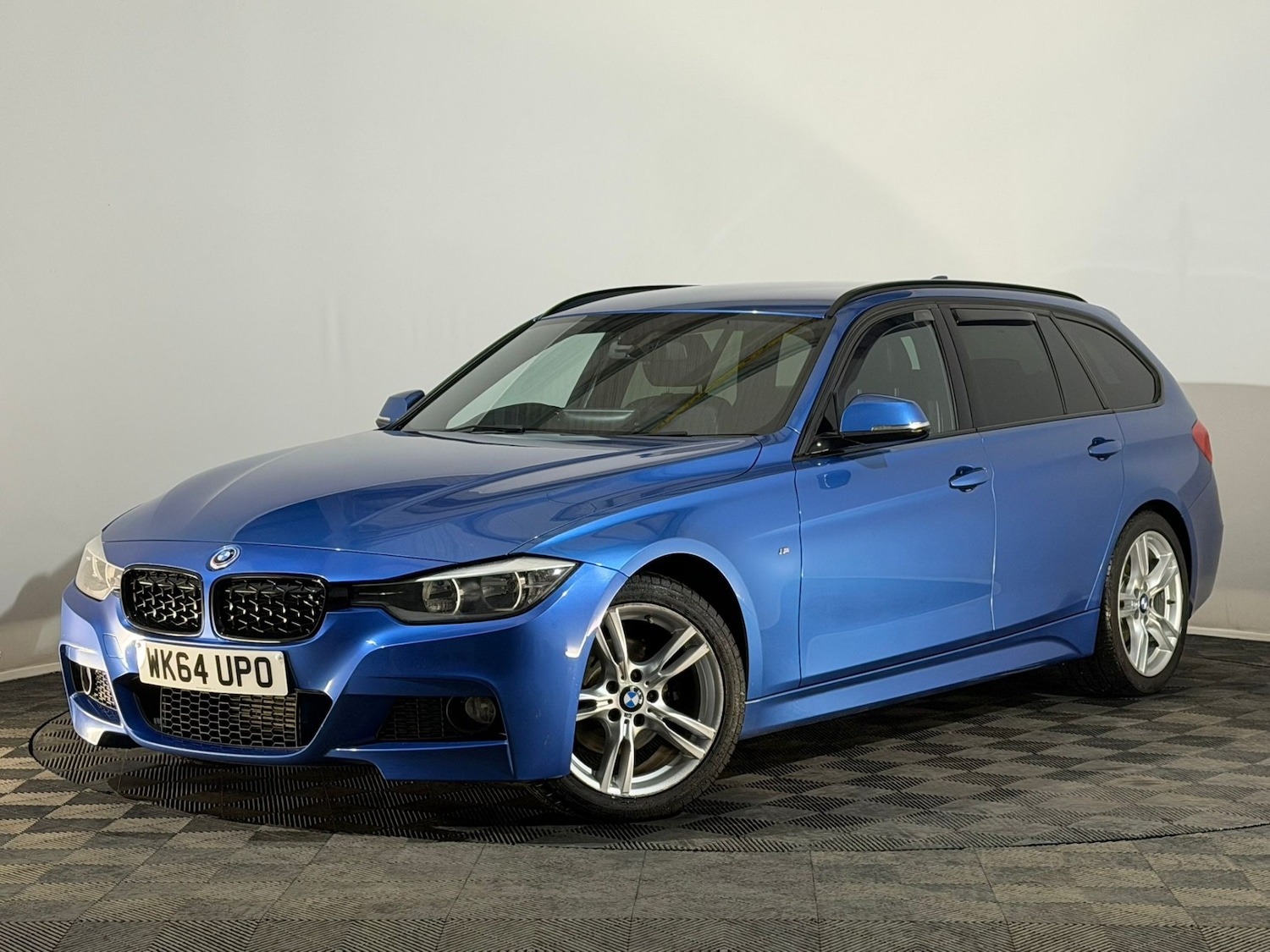 Used BMW 3 Series 2014 for sale - 76261289: Photo 3