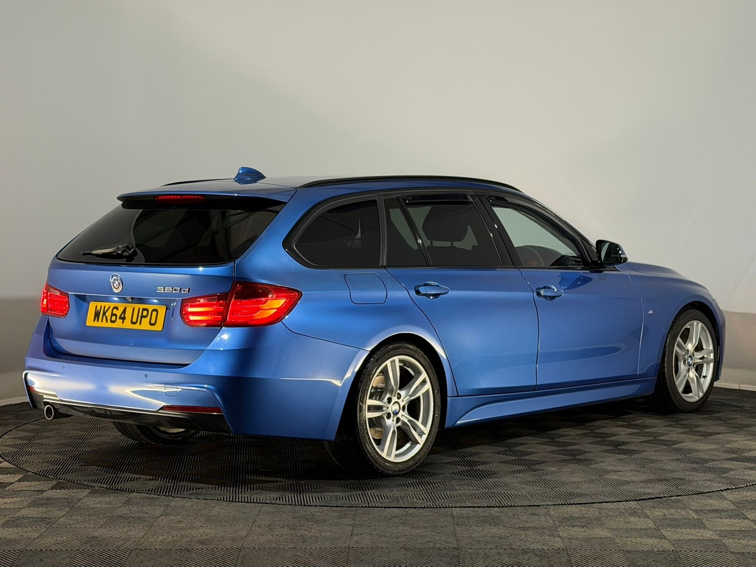 Used BMW 3 Series 2014 for sale - 76261289: Photo 6