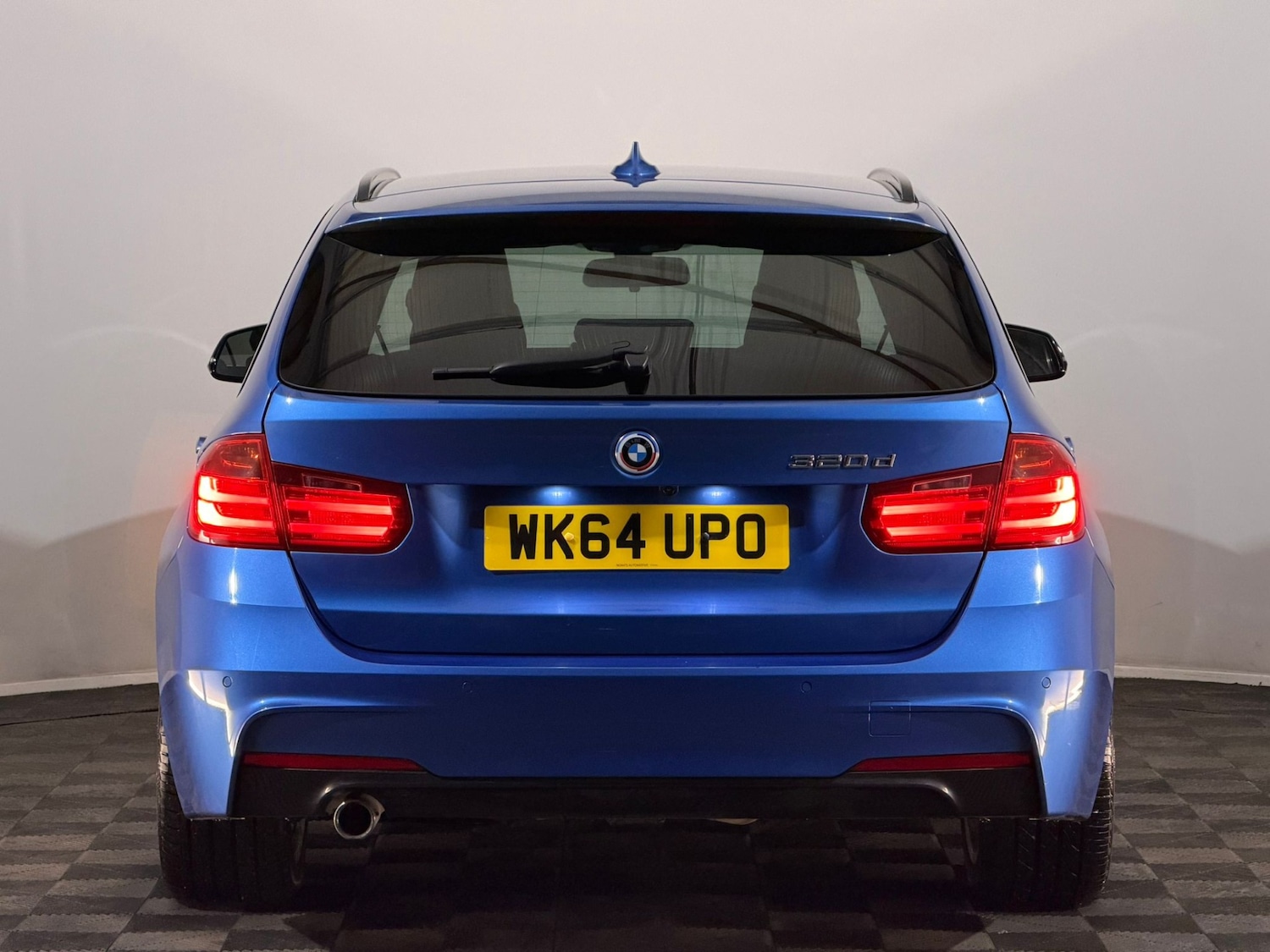 Used BMW 3 Series 2014 for sale - 76261289: Photo 7