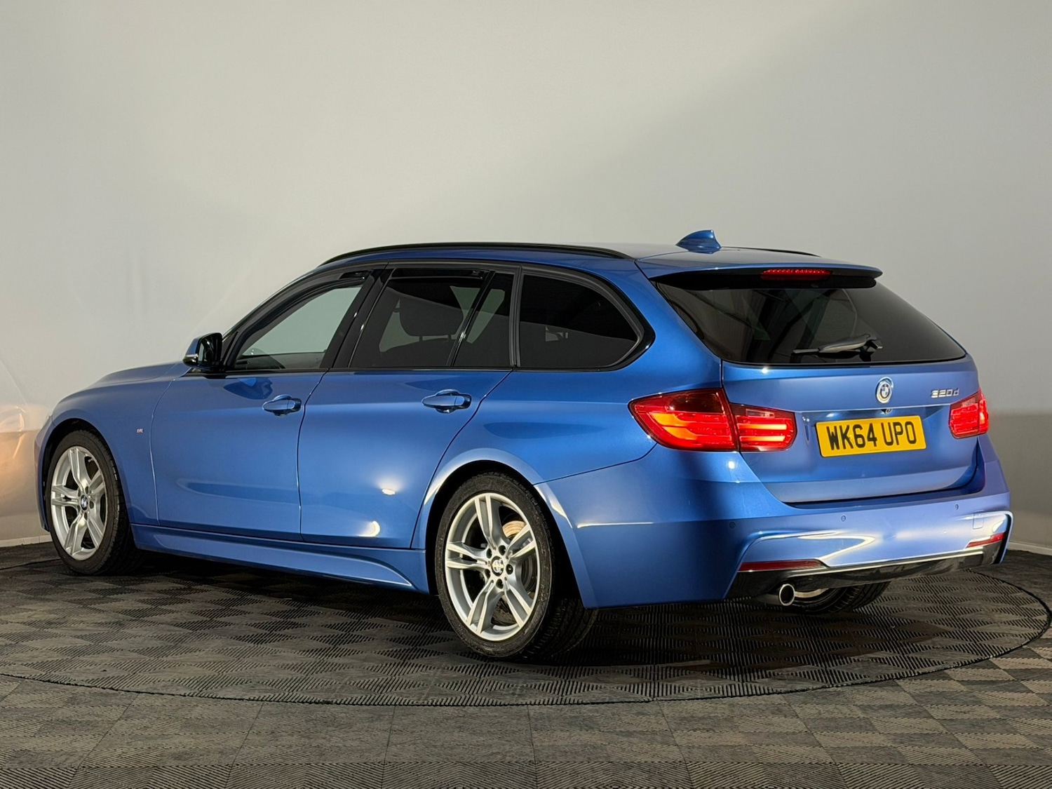 Used BMW 3 Series 2014 for sale - 76261289: Photo 9