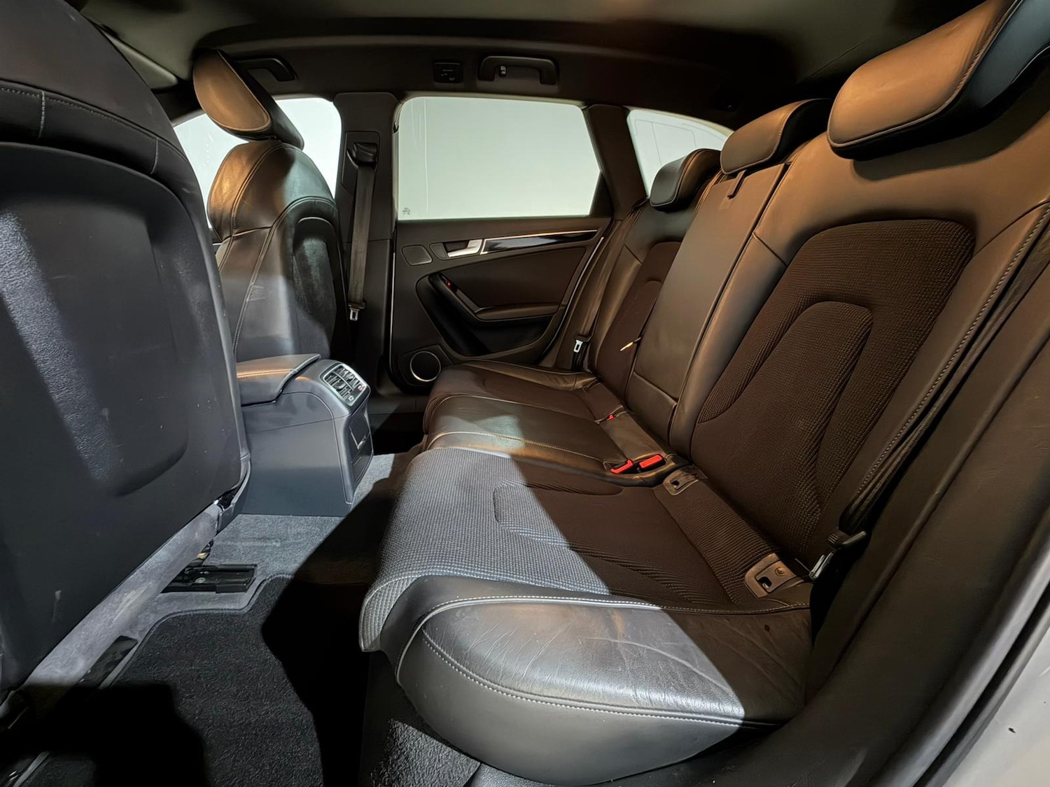 Used Audi A4 2014 for sale - 76445112: Photo 19