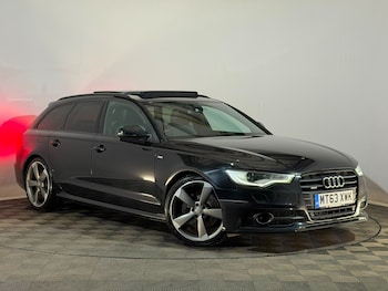 Used Audi A6 2013 for sale - 79232108: Photo