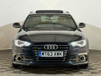 Used Audi A6 2013 for sale - 79232108: Photo
